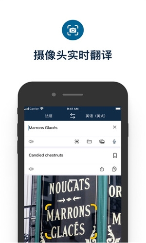 DeepL翻译器免费版下载