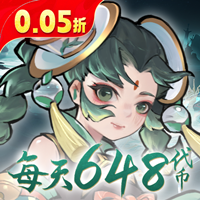 万灵山海之境手游变态版