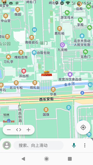 白马地图最新版