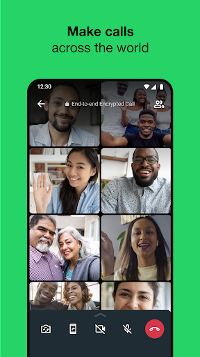 Whatsapp官方免费下载正版
