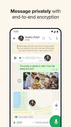 whatsapp国际版官方下载