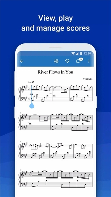 MuseScore官方中文版