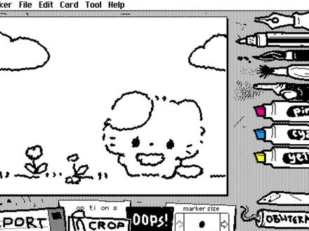 wigglypaint官方版