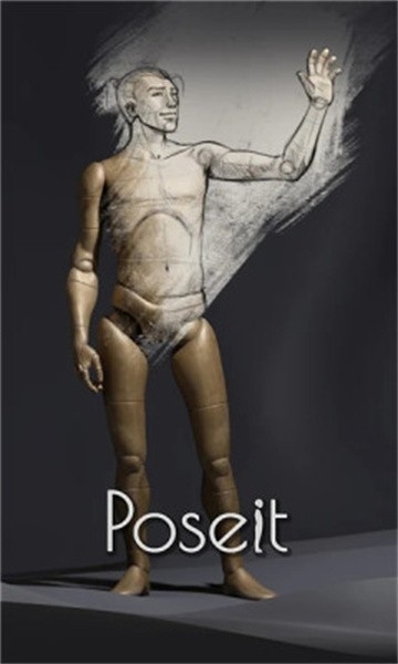 poseit安卓版