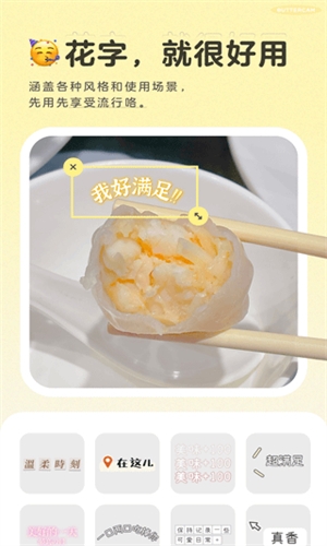 黄油相机vip内购版
