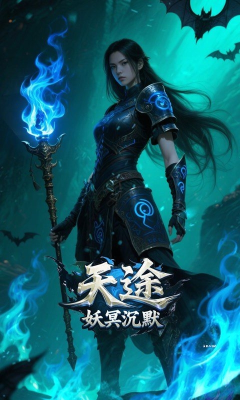 天途手游最新版