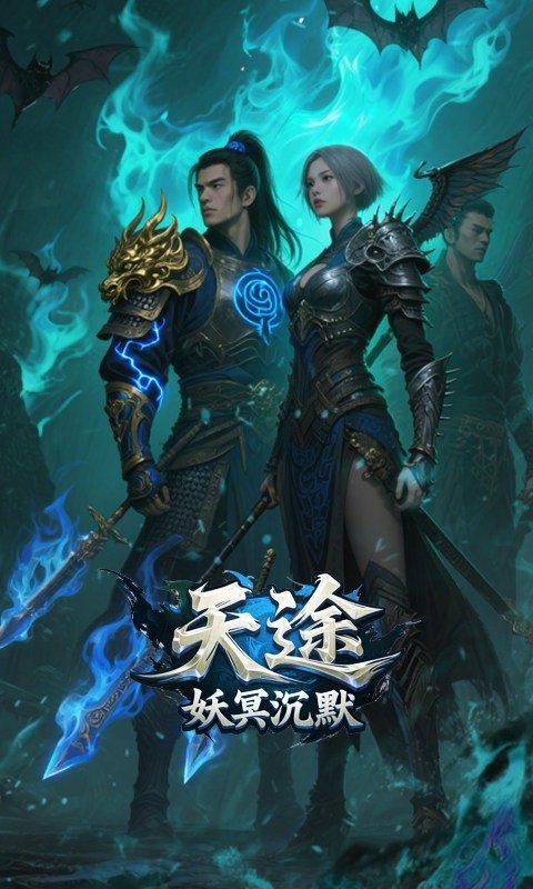 天途手游最新版