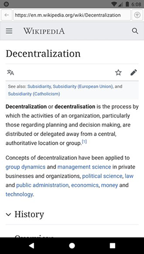 最新Pi派币app