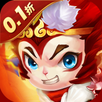 武道将魂手游折扣版