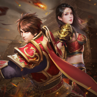 热血寻秦手游最新版