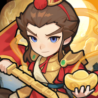 山海记手游折扣版