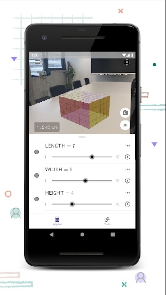 3d计算器安卓版