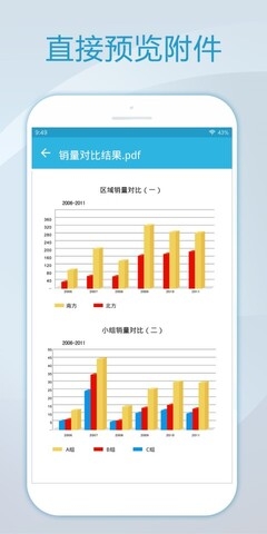foxmail手机客户端app
