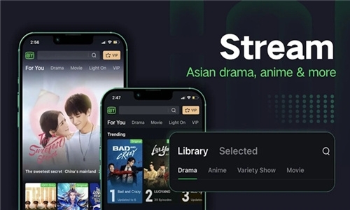 爱奇艺海外版app官方下载