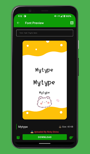 zfont3最新版本