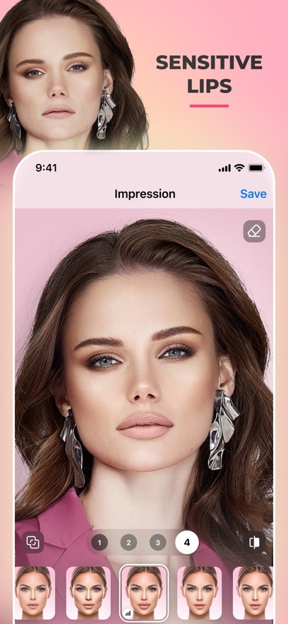 faceapp官方免费下载
