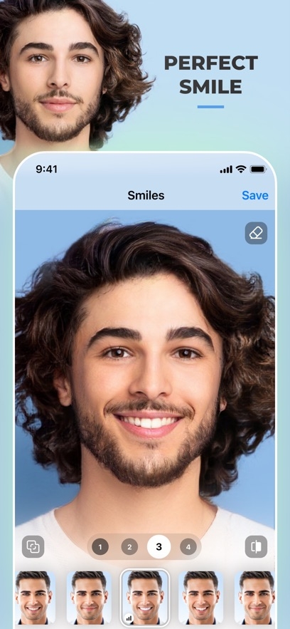faceapp官方免费下载