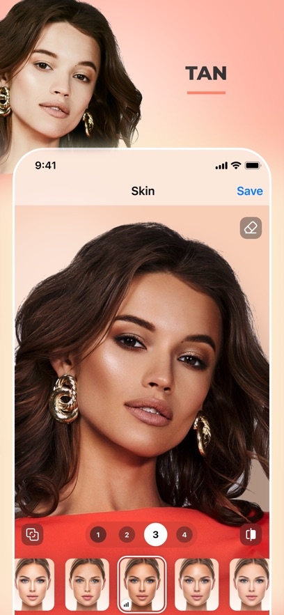faceapp官方免费下载
