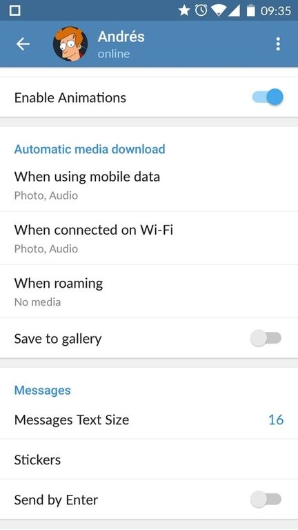 telegram下截APP