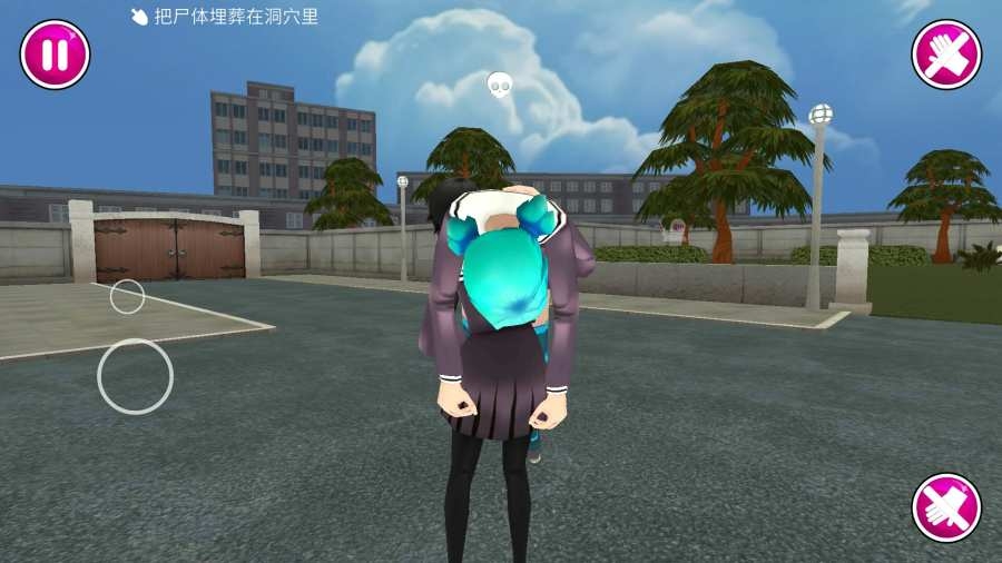病娇模拟器中文版下载无广告