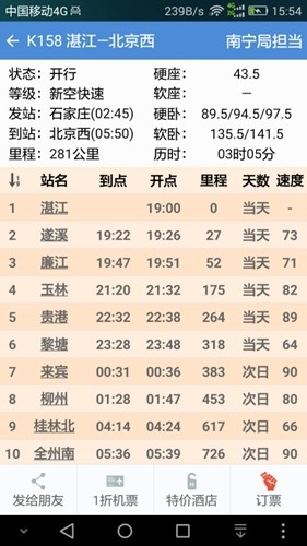 盛名时刻表2025最新版