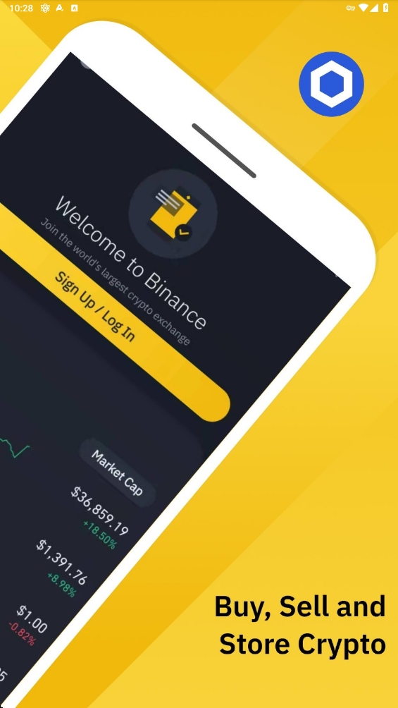 Binance币安app最新版