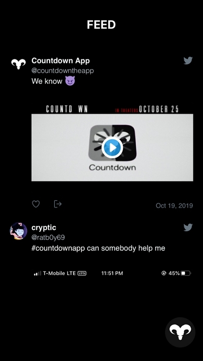 countdown软件下载