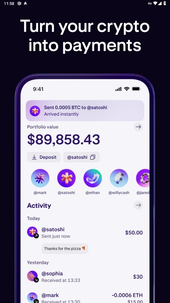 Kraken交易所app官方下载