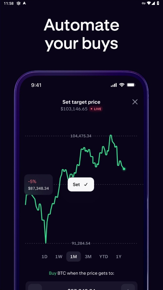 Kraken交易所app官方下载