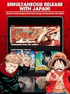 manga漫画官网版免费版下载