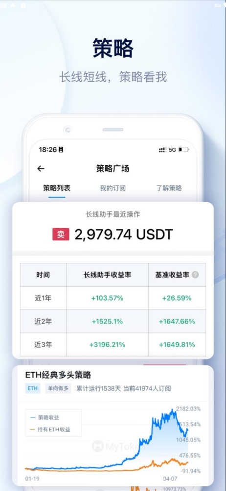 MyToken官方正版