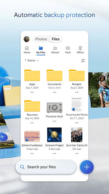 OneDrive安卓版