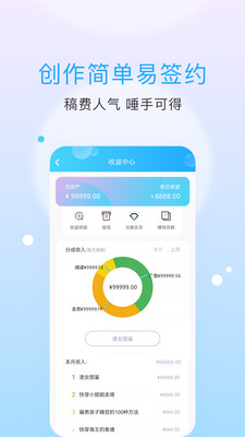 话本小说极速版官方版下载
