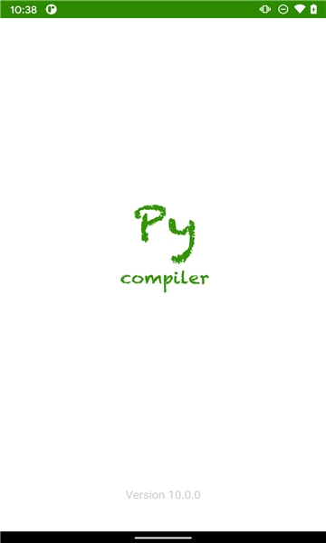 Python编译器手机版