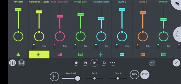 flstudiomobile免费版下载
