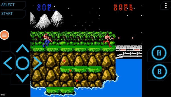 NES模拟器nostalgia下载