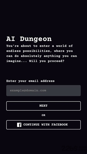 AIDungeon下载官方正版