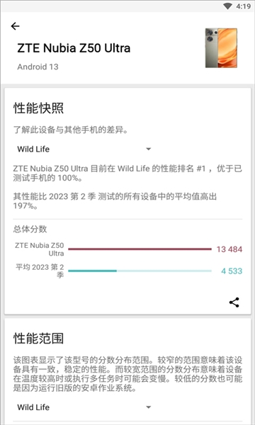 3DMark手机版下载