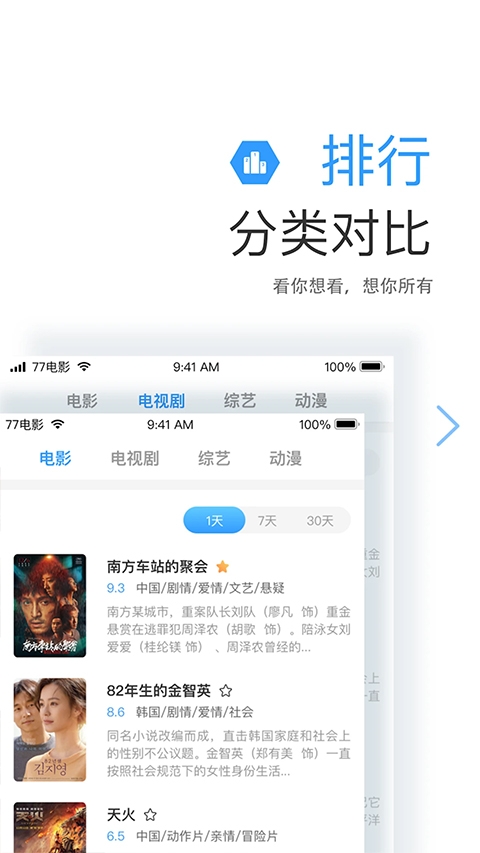 七七影视大全下载官方正版