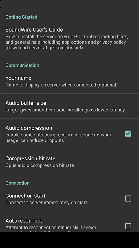 SoundWireFree手机端下载