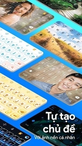 labankey越南语输入法