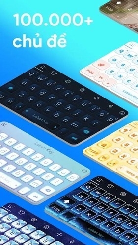 labankey越南语输入法