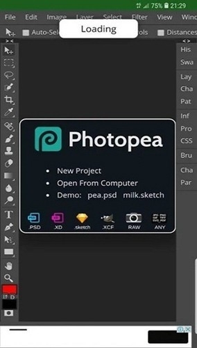photopia安卓版