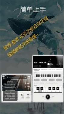 光遇钢琴助手最新版
