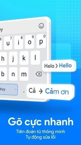 labankey越南语输入法