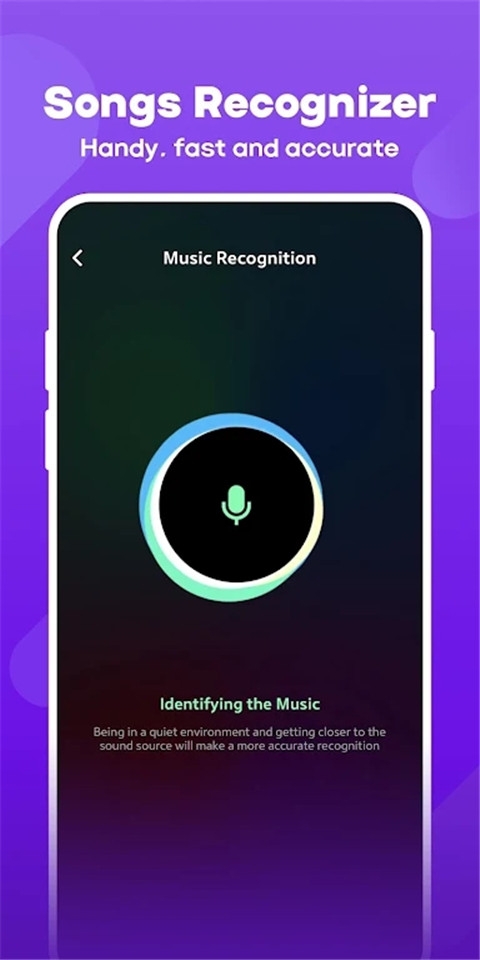 Joox音乐软件安卓版