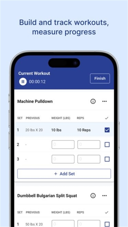 MuscleWiki手机版下载