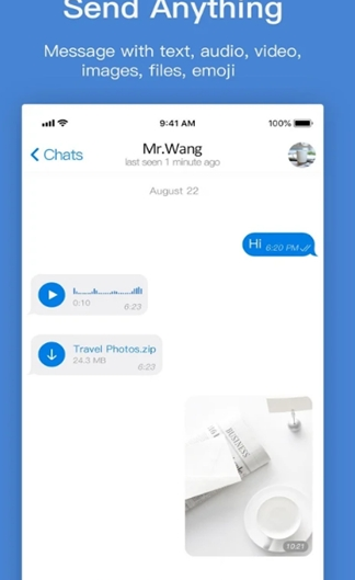 popchat免费安卓版下载