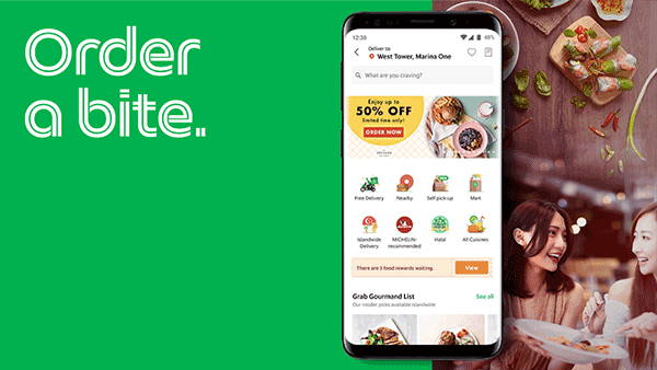 grab官方版下载安卓版