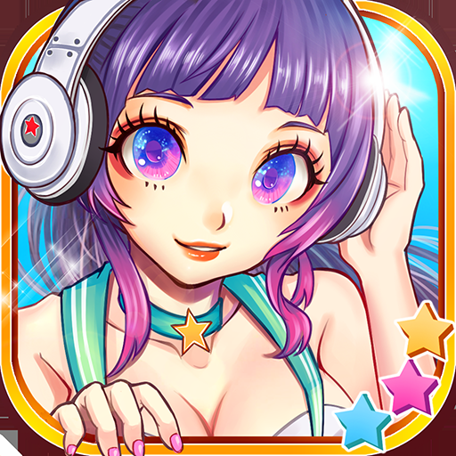 明星梦工厂女生版